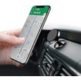 thumbnail image 3 of 1/2/3Pcs Magnetix 360 - Magnetic 360 Phone Mount, Magnetic 360 Phone Mount for Gym, 360° Adjustable Magnetic Cell Phone Mount, Car Phone Holder Magnetic (2pcs Silver+Black), 3 of 5
