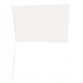 thumbnail image 2 of Bowling Pins Thank You Note Card - 10 Note Cards and Envelopes - Bowling - B14395, 2 of 3