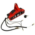 thumbnail image 4 of Proven Part Generator Electric Starter Box For Honda GX160, GX200, Fits 31610-Ze1-835Zg, 4 of 7