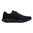 thumbnail image 2 of Tenis Under Armour Charged Rogue 3 Print Hombre 3026510001 negro 27, 2 of 5