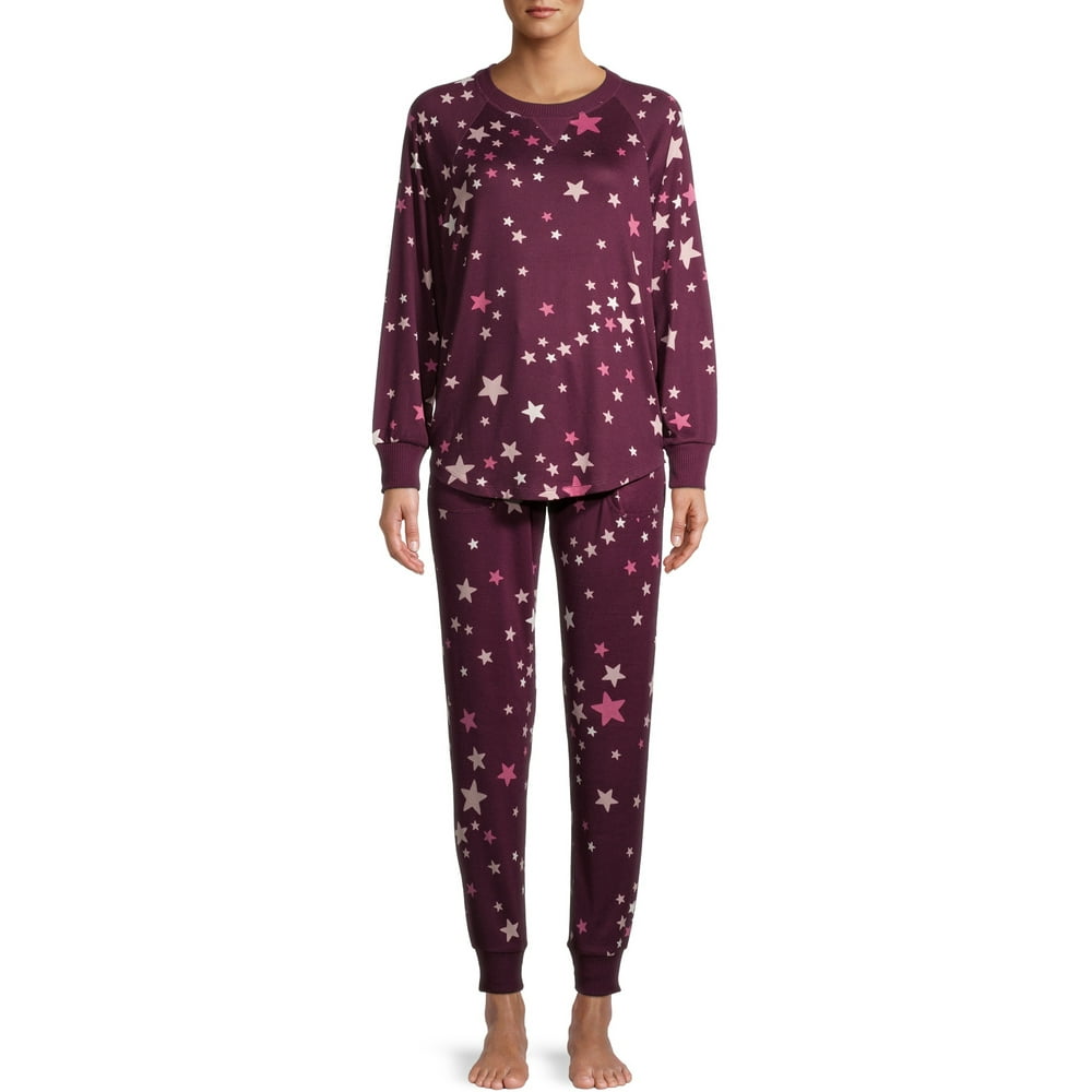 secret treasures jogger set