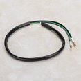 thumbnail image 4 of Cable de línea de interruptor de alimentación de freno de motocicleta, accesorio Universal de plástico, color negro, 4 of 8
