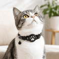 thumbnail image 5 of Dalang Gps Pet Tracker Collar for iOS Black, Waterproof Cat Dog Locator Device, No Monthly Fee Smart Tracking Solution for Small Large Pets, Ios Compatible Device, 5 of 9