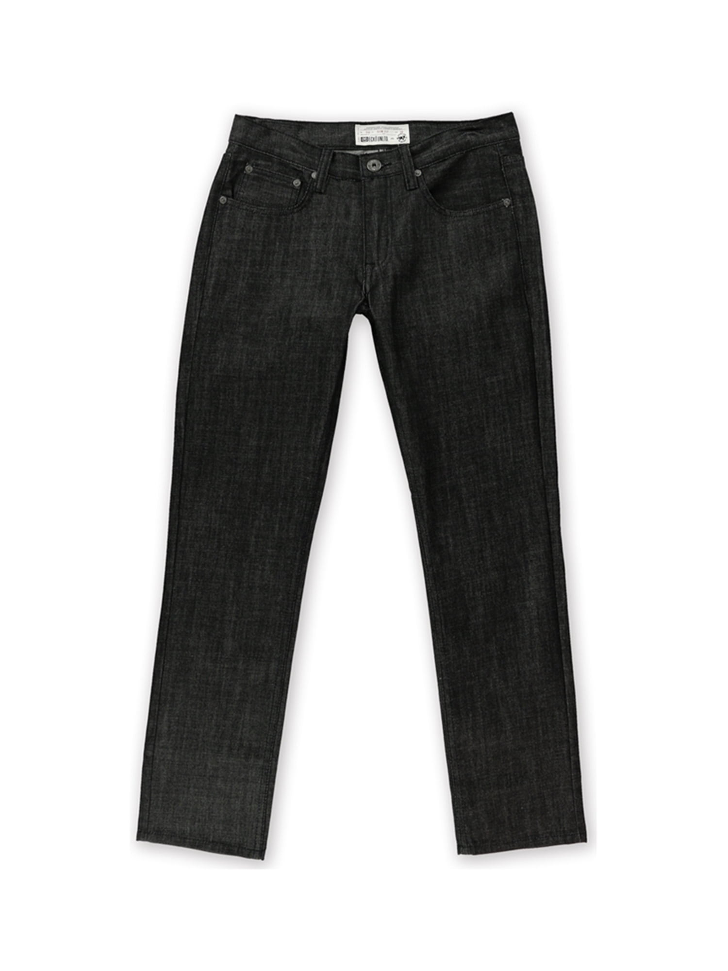 Ecko Unltd. Mens 711 Slim Fit Jeans 