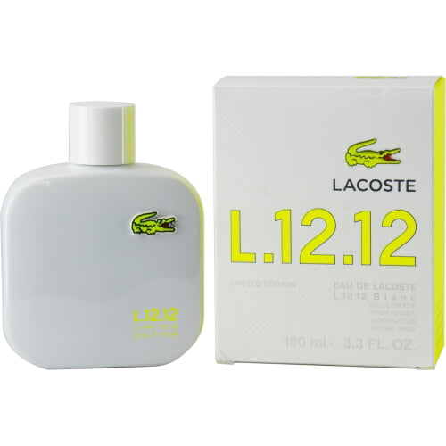 lacoste l12 12 limited edition