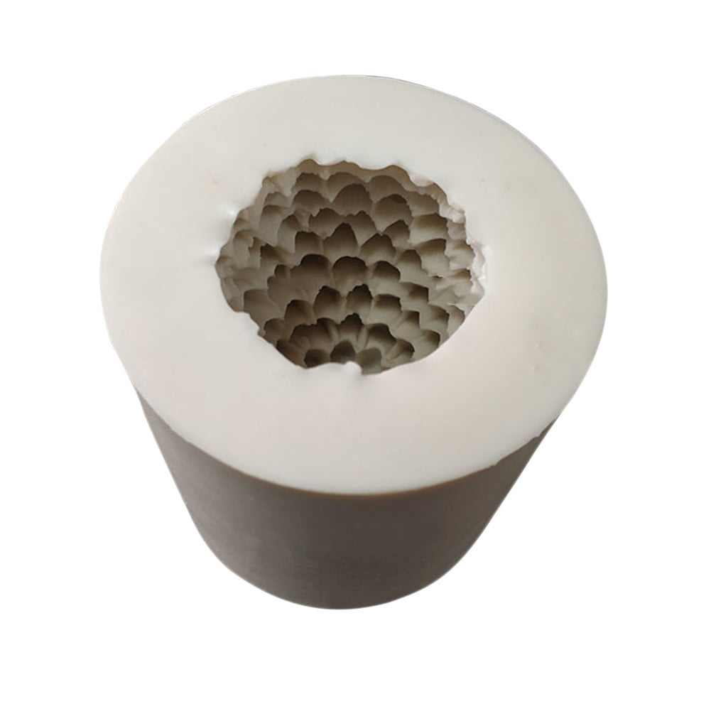 N502  LC Moule en silicone en forme d’oiseau pour fabriquer des savons et des bougies artisanaux