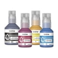 thumbnail image 3 of KIT IMPRESORA BROTHER DCP-T230 INKBENEFIT USB + KIT DE TINTA + PAPEL + ANT. MCAFEE, 3 of 5