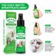 thumbnail image 4 of XWSHYW Productos para Mascotas Perros Spray Antipulgas y Mosquitos para Perros, Gatos y Hogar Pulgas y Killerspray, Control, Prevención 100Ml, 4 of 6