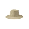 thumbnail image 2 of Top Headwear Lifestyle Brim Hat - Stone - Small/Medium, 2 of 2