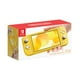 thumbnail image 3 of Consola Nintendo Switch  Switch Lite Amarillo, 3 of 5
