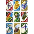 thumbnail image 3 of Juego de cartas Mattel Games UNO the Legend of Zelda Family Age 7+ MATTEL UNO, 3 of 4