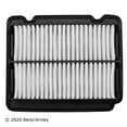 thumbnail image 2 of BeckArnley 042-1703 Air Filter, 2 of 4
