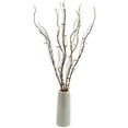 thumbnail image 6 of Northlight 39" LED Lighted Natural Branch Bundle Christmas Decoration - Warm White Lights, 6 of 7