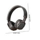 thumbnail image 3 of Auriculares Bluetooth sobre la oreja Auriculares estéreo Bluetooth 5.4 inalámbricos plegables | Opción con cable | Orejeras de proteína suave | Altavoz de 40 mm | Batería de larga duración de 200, 3 of 7