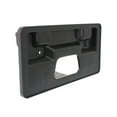 thumbnail image 2 of For 07 08 09 CR-V Front License Plate Holder Bracket Assy HO1068105 71145SWAA00, 2 of 5