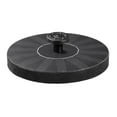 thumbnail image 2 of Mini Solar Water Fountain Pool Waterfall Fountain Garden Decoration Tool_Perfect Gift, 2 of 4