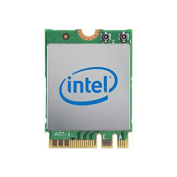 Intel 9260NGW IEEE 802.11ac Bluetooth 5.0 Wi-Fi/Bluetooth Combo Adapter