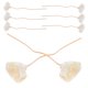 thumbnail image 2 of 8pcs Rattan Flor Sticks Natural Fragrance Reed Diffuser Aroma Oil Difusor, 2 of 8