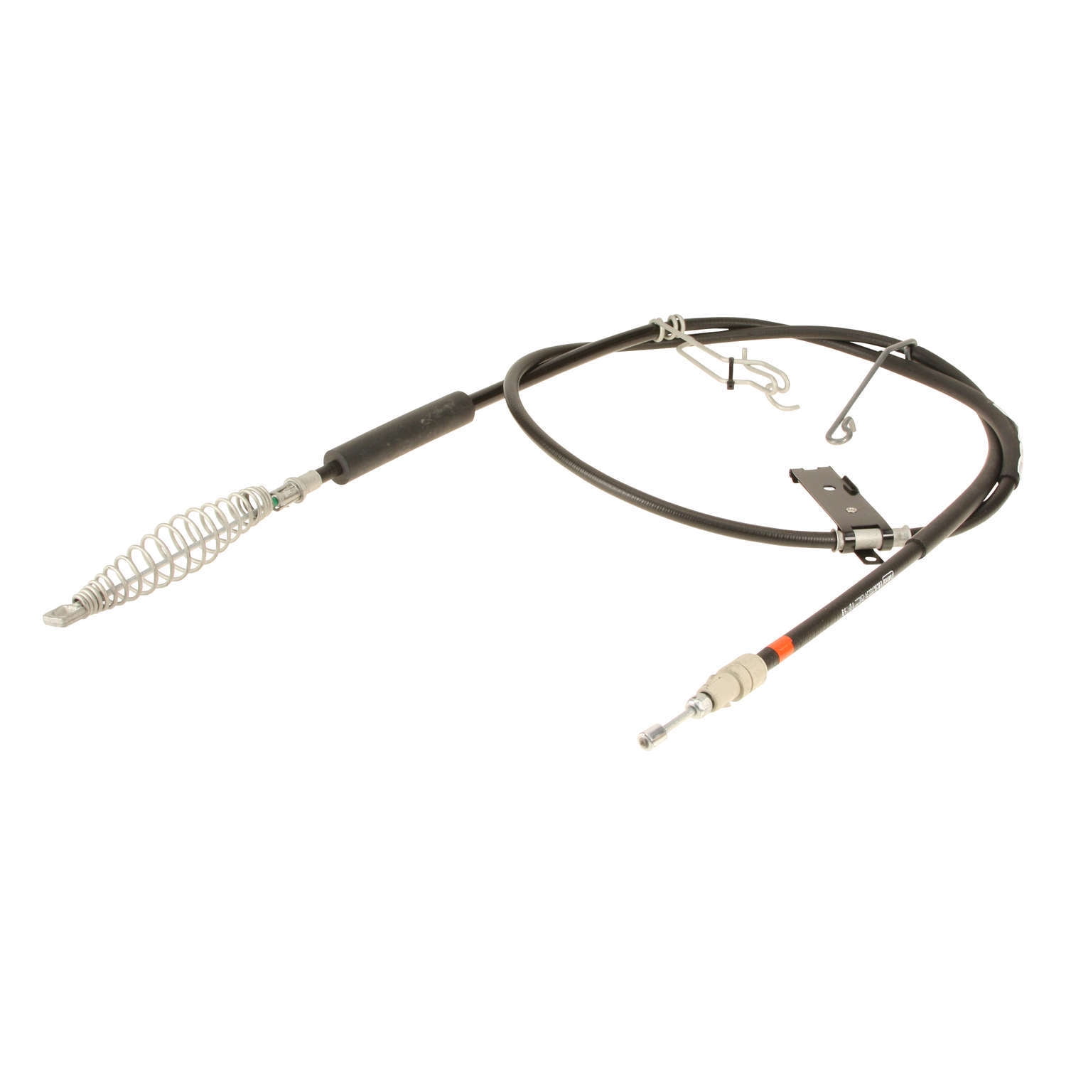 Motorcraft Parking Brake Cable BRCA-9 Fits select: 2005-2006 FORD F250, 2005-2006 FORD F350
