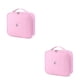thumbnail image 3 of Botiquín de primeros auxilios Billuyoard Rosa Talla grande 2piezas, 3 of 6