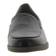 thumbnail image 2 of Dr. Scholl's Shoes Womens Jet Away Round Toe Slip On Loafers, 2 of 3