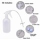 thumbnail image 2 of Household Ear Washer-Ear Wax Cleaning Tool Set 500ml Perfect Quality, 2 of 5