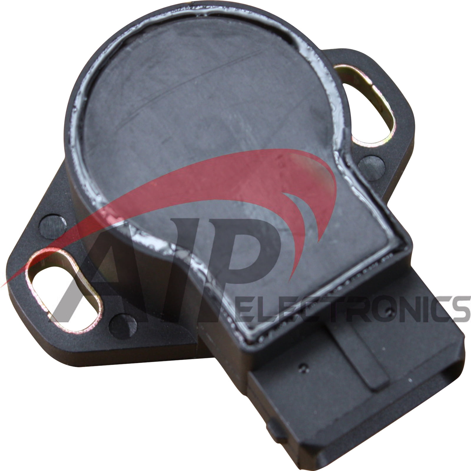 Throttle position sensor TPS for MITSUBISHI EAGLE SUMMIT DODGE PLYMOUTH MD614327