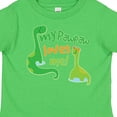 thumbnail image 4 of Inktastic My PawPaw Loves Me Boys Toddler T-Shirt, 4 of 5