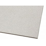Armstrong Dune Square Lay-In Acoustical Ceiling Panel, 24X48X5/8 In., 6 Per Case