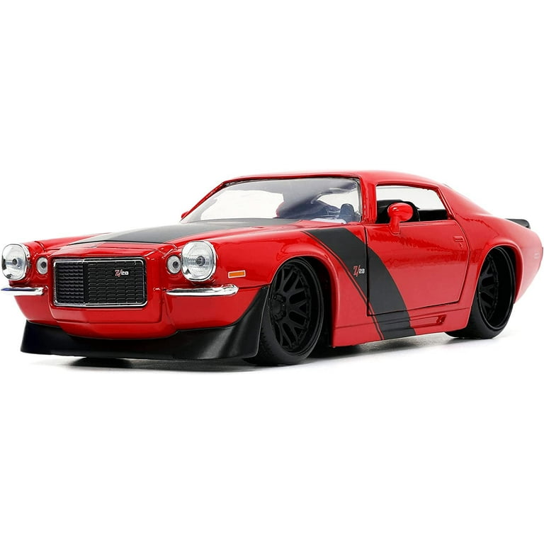 Amazon.co.jp: Jada TOYS ジャダトイズ 1/24 DUB CITY BIGTIME