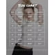 thumbnail image 3 of Playera Mujer Ropa Deportivas Classic Antiarrugas Poliester, 3 of 8