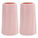 thumbnail image 4 of Plastic Vase for Flowers, Elegant and Simple Design for Versatile Home Decor Styles, 4 of 4