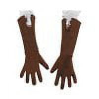 CAPT AMERICA GLOVES CHILD