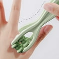 thumbnail image 4 of Finger and Hand Massager Double Roller Finger Massager Finger Roller Massager Handheld Hand Massager, 4 of 9