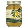 thumbnail image 3 of Fond Chicken Bone Broth 14 fl oz, 3 of 4