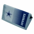 thumbnail image 1 of Dallas Cowboys Official NFL Fade Crest Design Wallet, 1 of 1