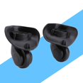 thumbnail image 5 of 2 Pcs Roues de Remplacement Universelles Pivotantes pour Valise de Voyage Rabais, 5 of 5