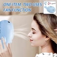 thumbnail image 3 of Smart Electric Whale Floating Ball Toy, STEM Blowing & Balancing Game for Kids & Pets Interactive Toys Birthday Gift, 3 of 5