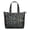 Pioneer Flower Floral-3, variant on Pioneer Flower Floral Print Pattern Travel Tote Bags for Women Carry On,Large Weekender Bags for Women Travel,Multi Functional Duffle Bag for Work,Shopping,Sports