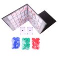 thumbnail image 4 of Juego de cartas de juego papel revestido de cartas de juegos de mesa para fiestas ANGGREK Otros, 4 of 8
