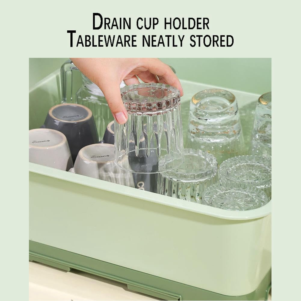Baby Bottle Drying Rack. Baby accessory. Bottle holder. Space - saving, foldable. Plastic, for countertop