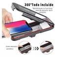 thumbnail image 3 of Base Celular Soporte Para Moto Bicicleta Impermeable 360º, 3 of 5