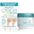 thumbnail image 1 of Crepe Be Gone Firming Neck Cream 3 Ounces One Color, 1 of 4