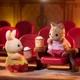 thumbnail image 4 of Calico Critters Sylvanian Families Cinema Para Bebes, 4 of 4