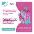 thumbnail image 4 of Lonchera Juvenil Sanrio Hello Kitty 4 L, 4 of 4