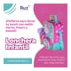 thumbnail image 4 of Lonchera Juvenil Sanrio Hello Kitty 4 L, 4 of 4