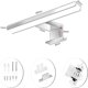 thumbnail image 2 of Bathroom Mirror Lamp, LED Wall Light, Light 6W, Waterproof, Neutral White 4000K, 30cm, 2 of 4