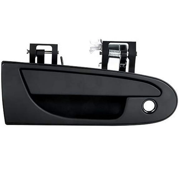 BOXI Exterior Outside Front Right Passenge Side Door Handle For Mitsubishi Eclipse 1995-1999/for Dodge Avenger/for Chrysler Sebring Coupe 1995-2000/Eagle Talon 1995-1998 | MR712053 MB913152 MR712059