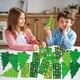 thumbnail image 3 of 24 Pegatinas Navideñas para Hacer Tú Mismo con Escenas de Árbol de Navidad. Manualidades Navideñas con Pegatinas. Crea Tu Propia Pegatina de Árbol de Navidad., 3 of 7