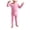 Hot Pink, variant on Enyan Toddler Boys Girls Thermal Underwear Set Kids Thermals Long Johns Tops Bottom Warm Unisex Outfit Coffee,1-2 Years